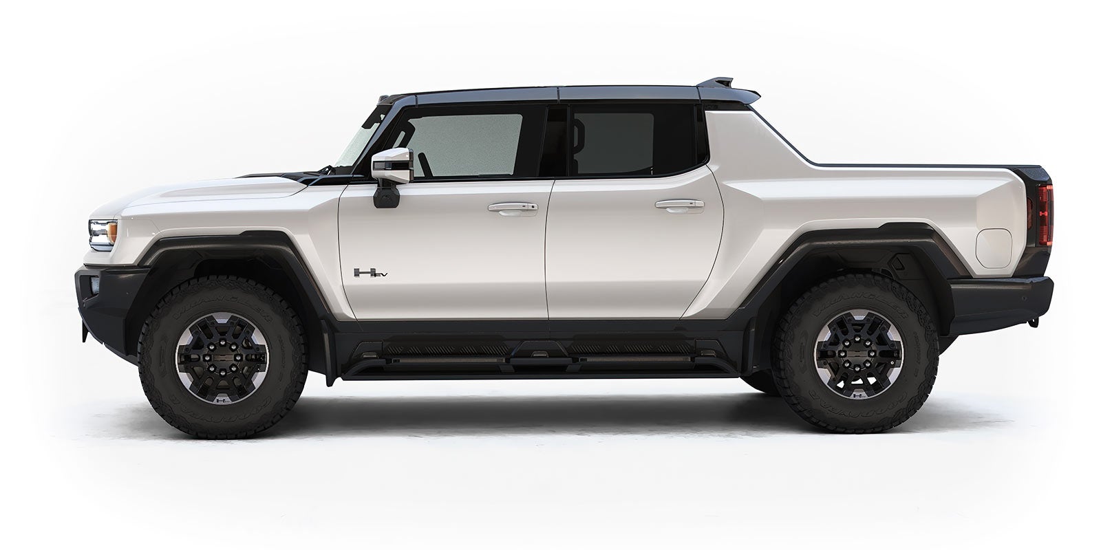 hummer ev pickup and hummer ev | GMC of Madras in MADRAS OR