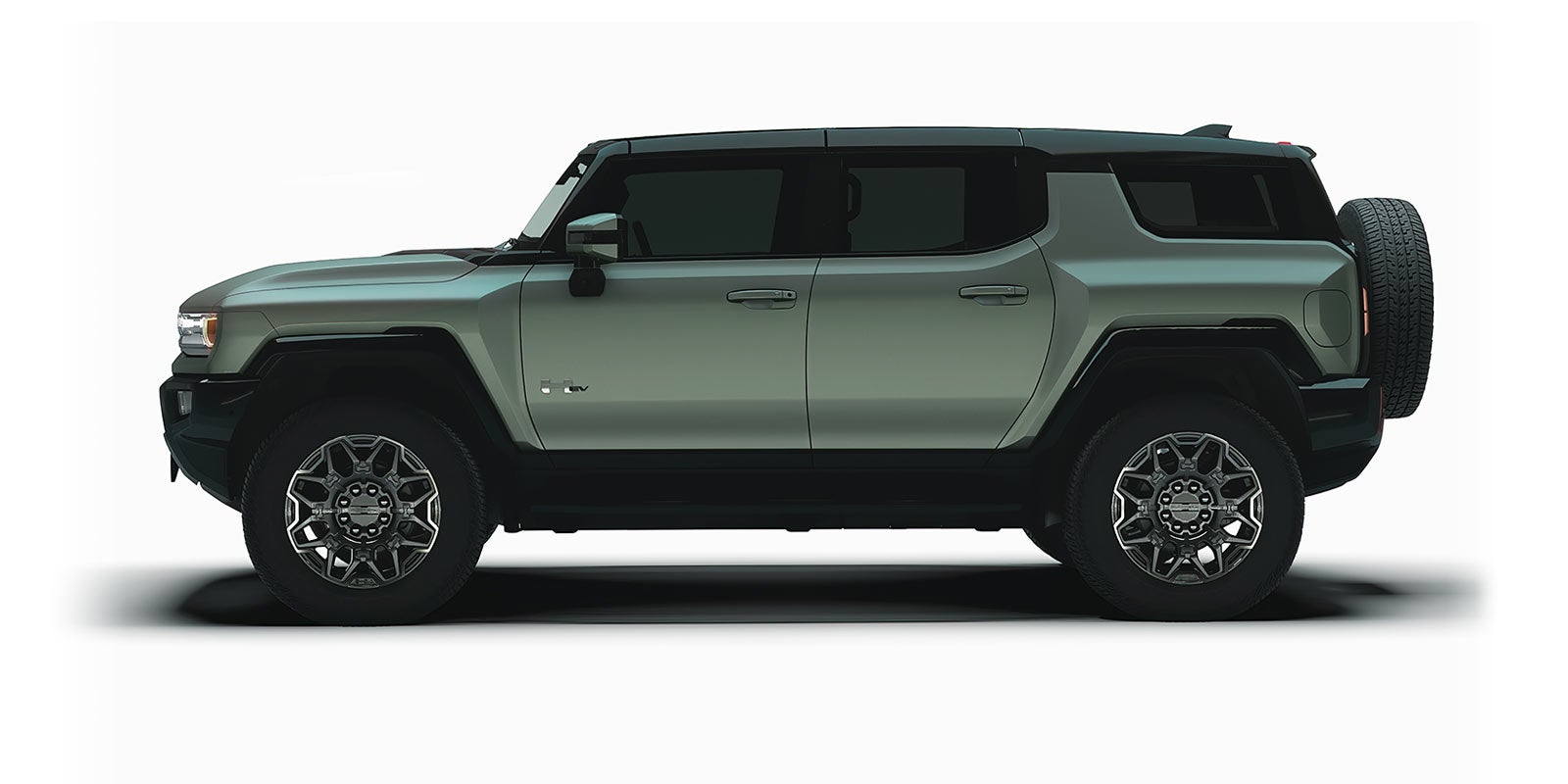 hummer ev pickup and hummer ev | GMC of Madras in MADRAS OR