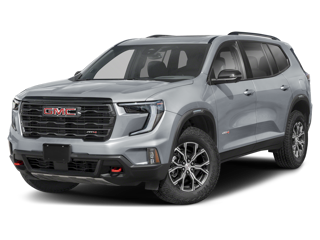 GMC Acadia - GMC of Madras in MADRAS OR