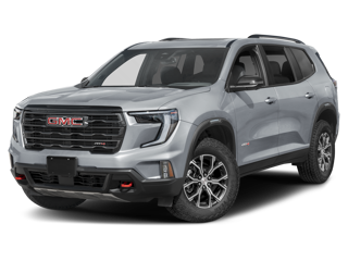 GMC Acadia - GMC of Madras in MADRAS OR