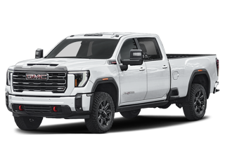 GMC Sierra HD - GMC of Madras in MADRAS OR