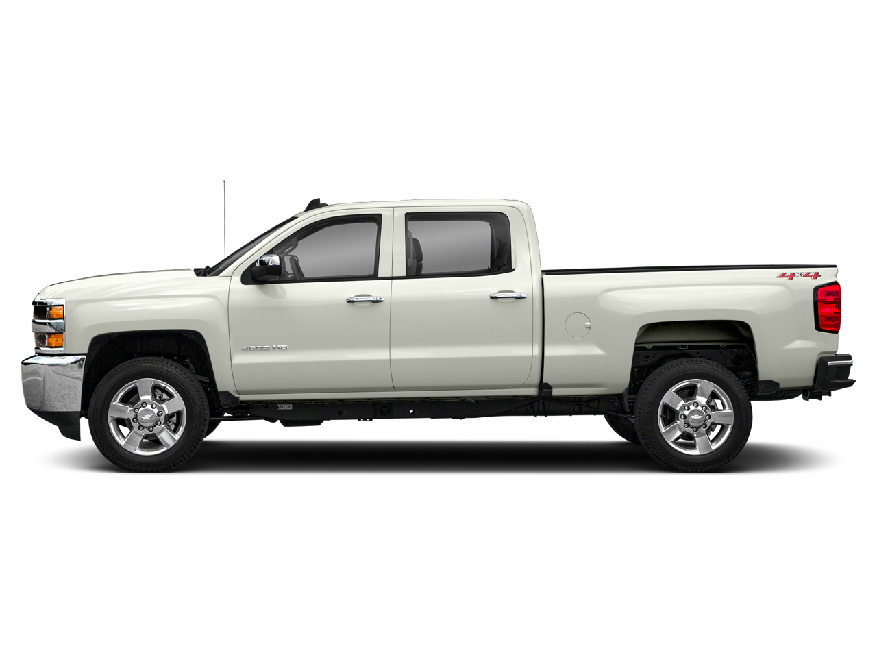 2019 Chevrolet Silverado 2500 HD LT