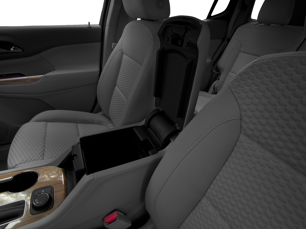 2017 GMC Acadia SLE