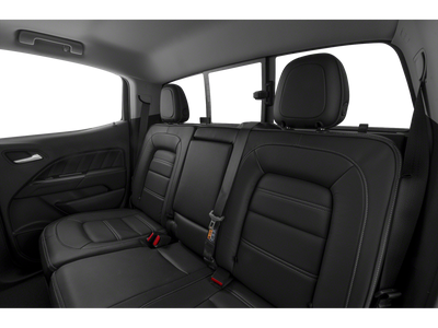 2022 GMC Canyon Denali