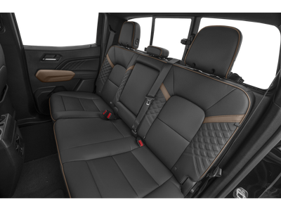 2023 GMC Canyon 4WD Denali