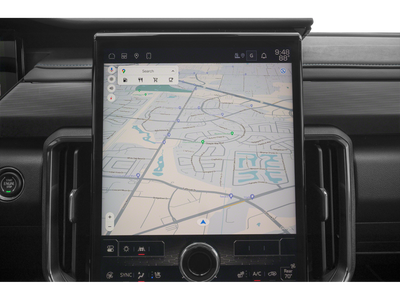 2024 GMC Acadia AT4