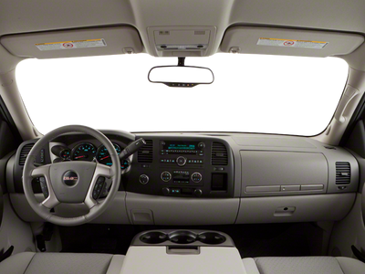 2011 GMC Sierra 2500 HD Denali