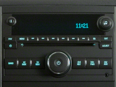 2013 GMC Yukon SLT