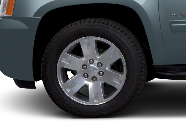 2013 GMC Yukon SLT