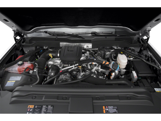 2017 Chevrolet Silverado 3500 HD LT