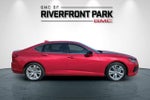 2021 Acura TLX w/Technology Package