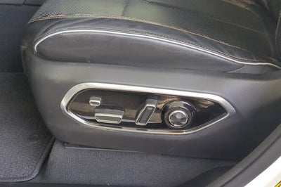 2024 Jeep Grand Cherokee L Summit