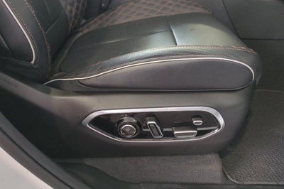 2024 Jeep Grand Cherokee L Summit