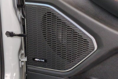2024 Jeep Grand Cherokee L Summit