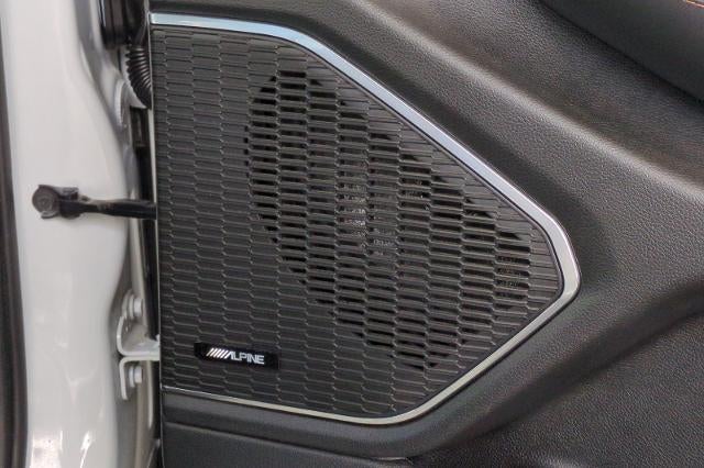 2024 Jeep Grand Cherokee L Summit