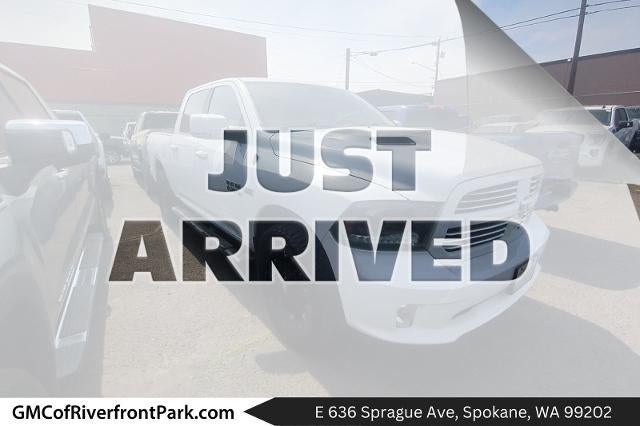 2015 RAM 1500 Sport