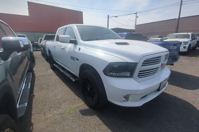 2015 RAM 1500 Sport