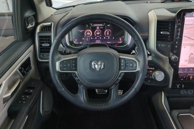 2025 RAM 1500 Tungsten