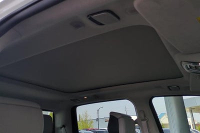 2025 RAM 1500 Tungsten