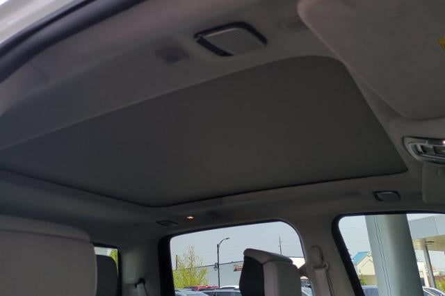 2025 RAM 1500 Tungsten