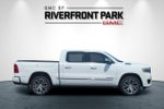 2025 RAM 1500 Tungsten