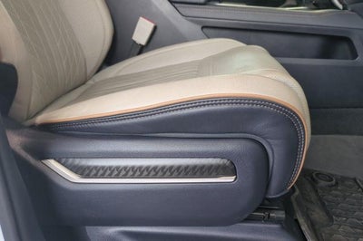 2025 RAM 1500 Tungsten