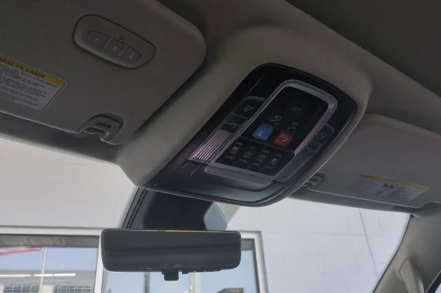 2025 RAM 1500 Tungsten