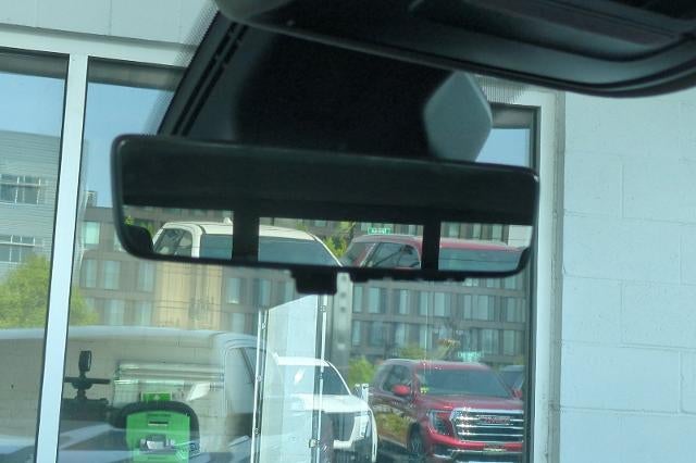 2025 RAM 1500 Tungsten