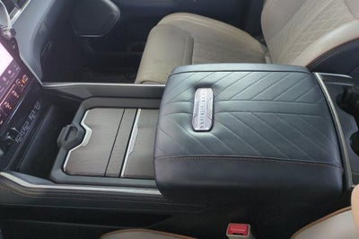 2025 RAM 1500 Tungsten