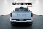2025 RAM 1500 Tungsten