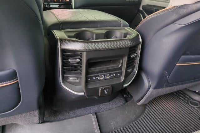 2025 RAM 1500 Tungsten