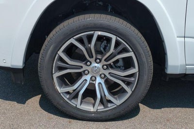 2025 RAM 1500 Tungsten