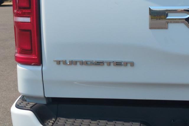 2025 RAM 1500 Tungsten
