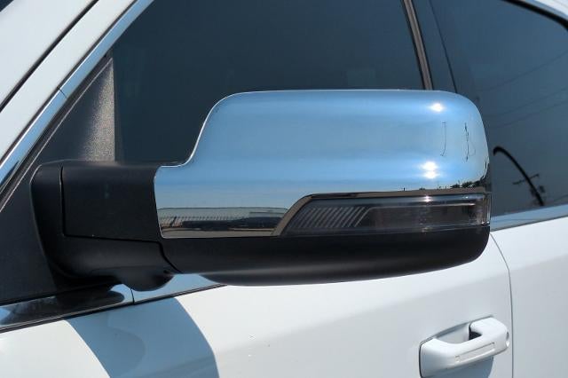 2025 RAM 1500 Tungsten