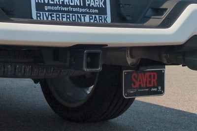 2025 RAM 1500 Tungsten