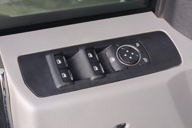 2020 Ford Super Duty F-250 SRW XL