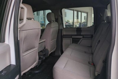 2020 Ford Super Duty F-250 SRW XL