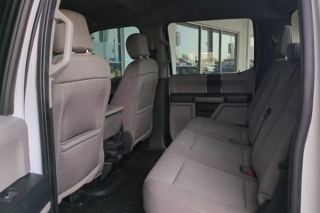 2020 Ford Super Duty F-250 SRW XL
