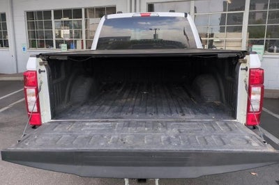 2020 Ford Super Duty F-250 SRW XL