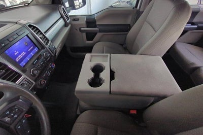 2020 Ford Super Duty F-250 SRW XL