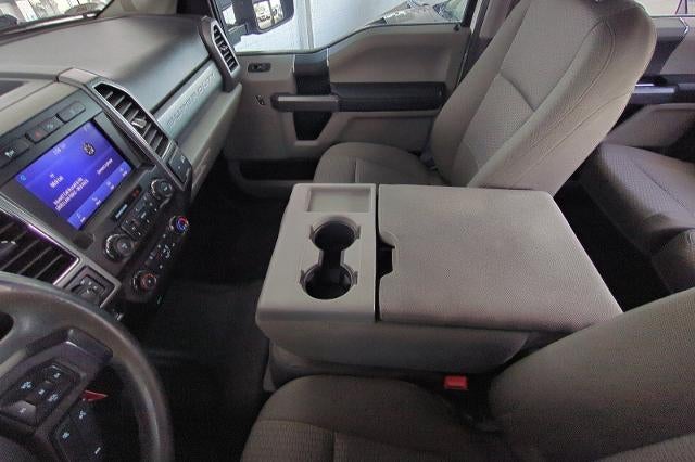 2020 Ford Super Duty F-250 SRW XL