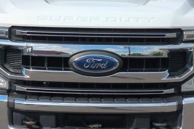 2020 Ford Super Duty F-250 SRW XL