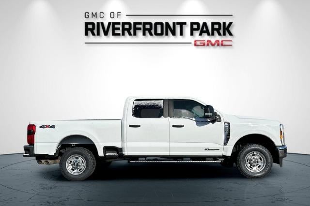 2024 Ford Super Duty F-250 SRW XL