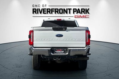 2024 Ford Super Duty F-250 SRW XL