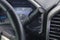 2017 Ford SUPER DUTY F-350 SRW PLATINUM