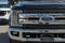 2017 Ford SUPER DUTY F-350 SRW PLATINUM