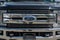 2017 Ford SUPER DUTY F-350 SRW PLATINUM