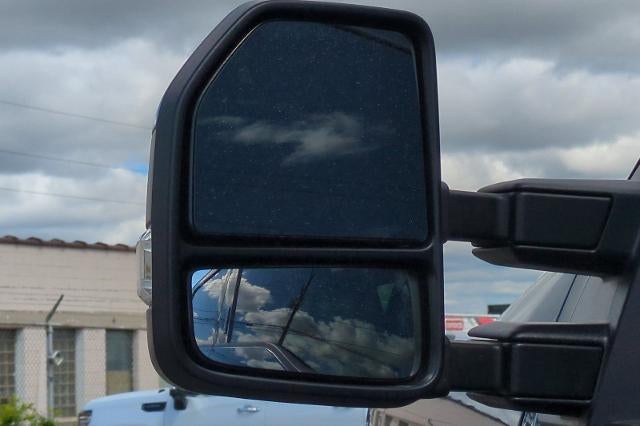 2017 Ford SUPER DUTY F-350 SRW PLATINUM