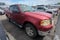 2008 Ford F-150 XLT