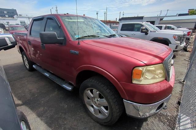 2008 Ford F-150 XLT